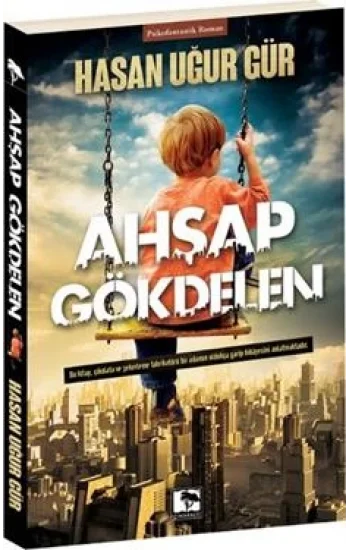 Ahşap Gökdelen
