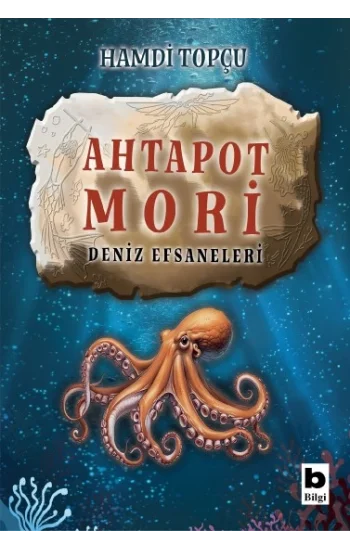 Ahtapot Mori