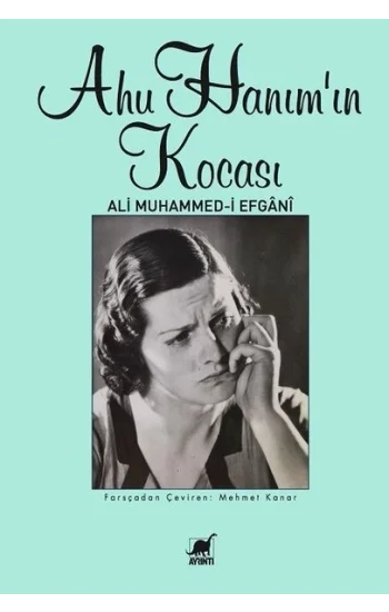 Ahu Hanımın Kocası