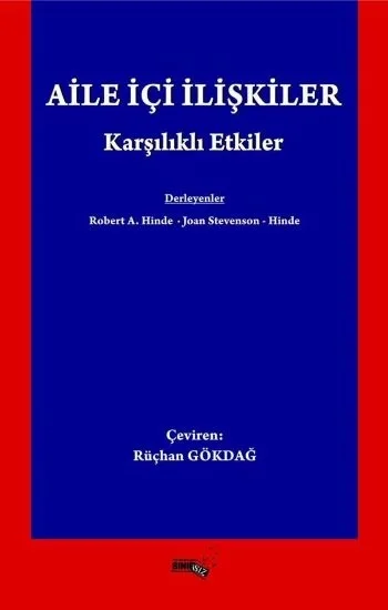 Aile İçi İlişkiler