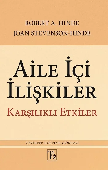 Aile İçi İlişkiler  Karşılıklı Etkiler