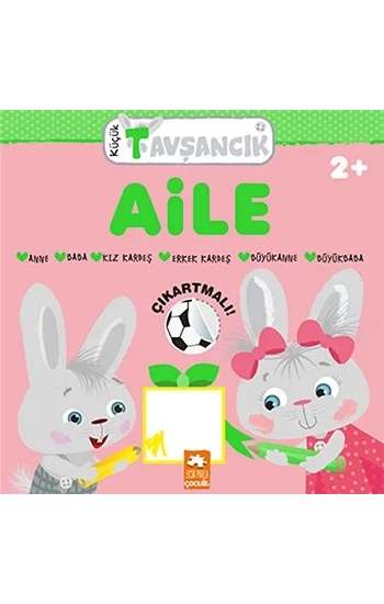 Aile - Küçük Tavşancık