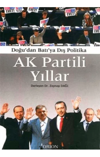 Ak Partili Yıllar