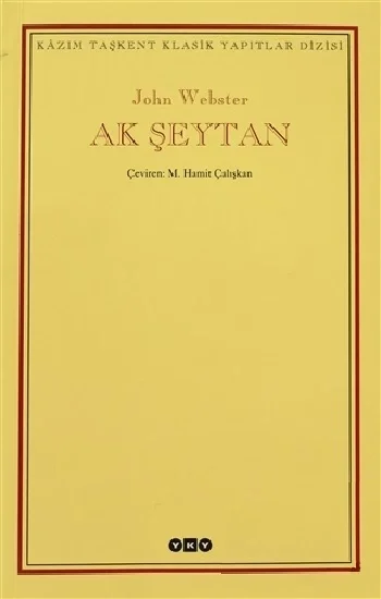 Ak Şeytan