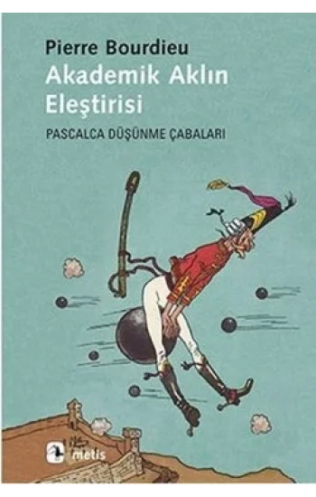 Akademik Aklın Eleştirisi