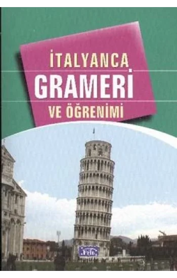 Akademik İtalyanca Grameri ve Öğrenimi