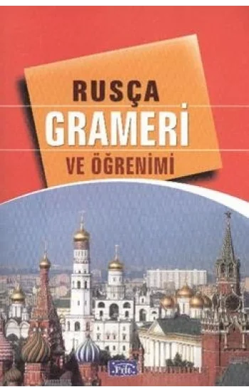 Akademik Rusça Grameri ve Öğrenimi