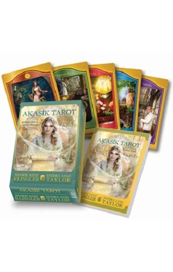 Akaşik Tarot