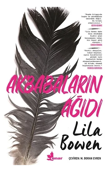 Akbabaların Ağıdı