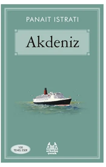 Akdeniz