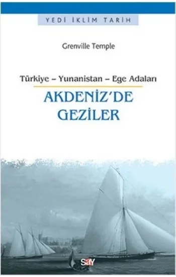 Akdenizde Geziler