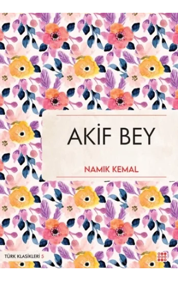 Akif Bey