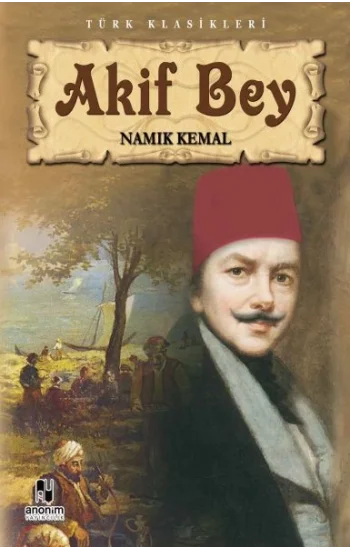 Akif Bey