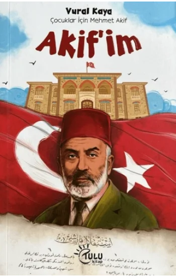 Akif’im