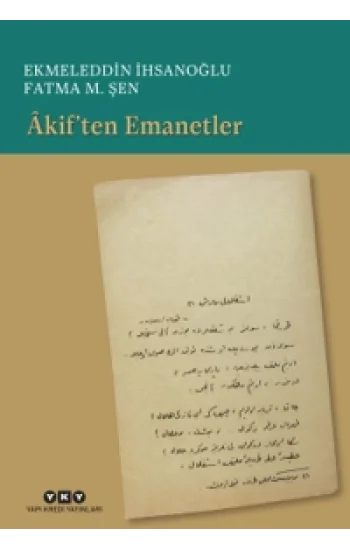 Akiften Emanetler
