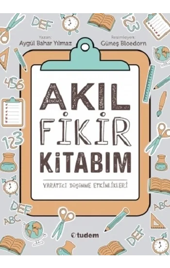 Akıl Fikir Kitabım