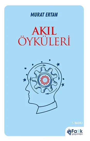 Akıl Öyküleri