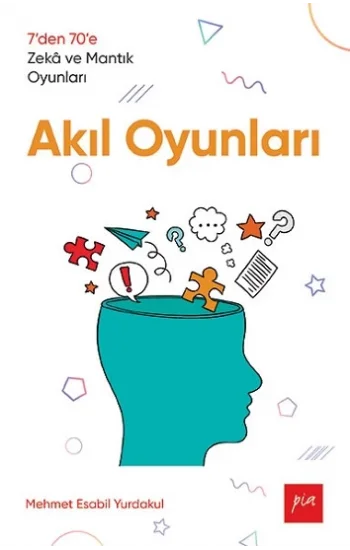 Akıl Oyunları
