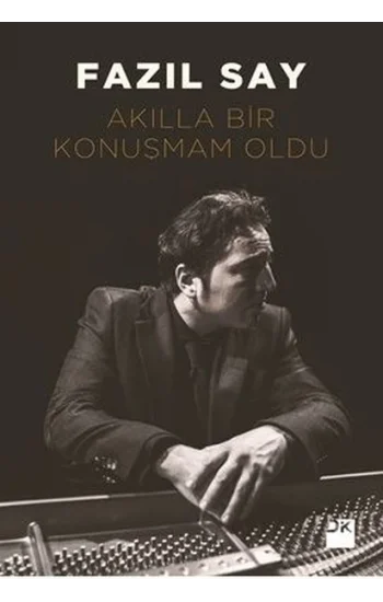 Akılla Bir Konuşmam Oldu