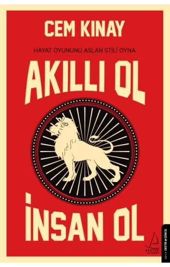 Akıllı Ol İnsan Ol