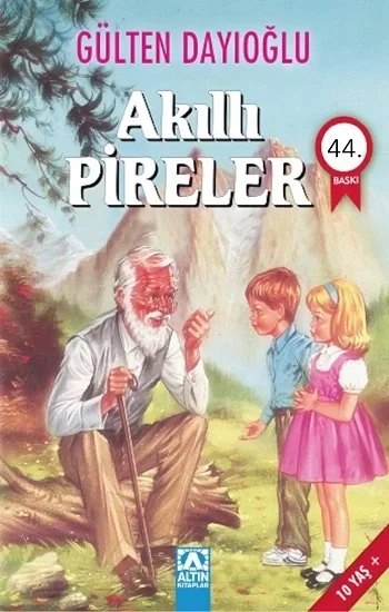 Akıllı Pireler