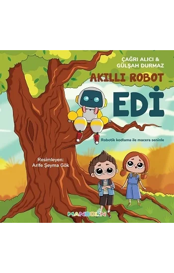 Akıllı Robot Edi