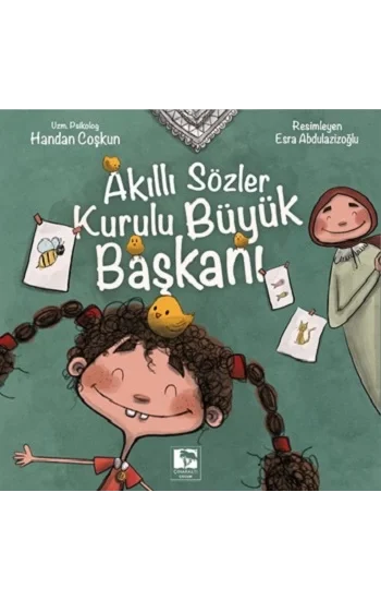 Akıllı Sözler Kurulu Büyük Başkanı