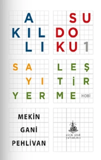 Akıllı Sudoku 1
