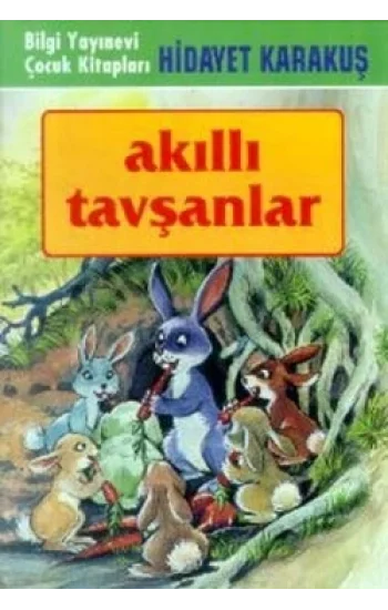 Akıllı Tavşanlar