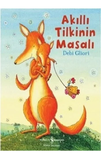 Akıllı Tilkinin Masalı