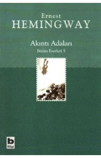 Akıntı Adaları Bütün Eserleri 5