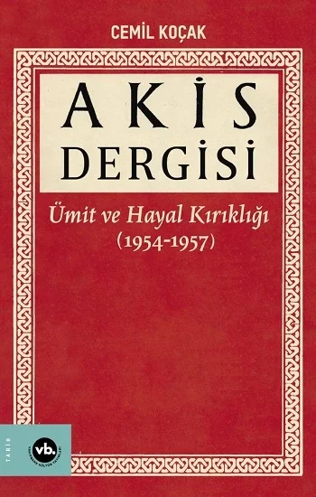 Akis Dergisi