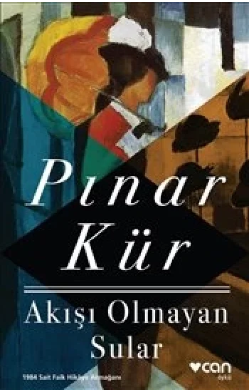Akışı Olmayan Sular