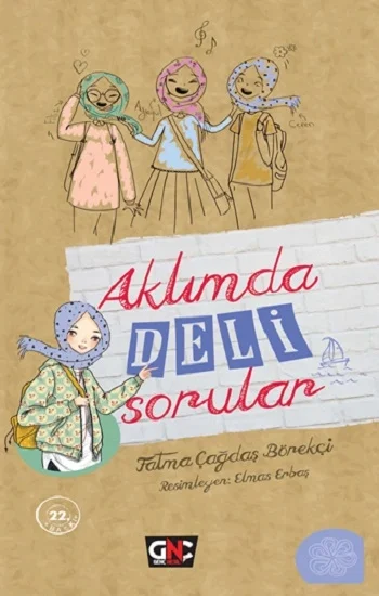 Aklımda Deli Sorular