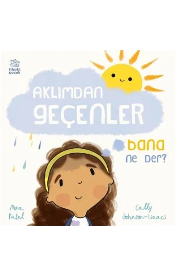 Aklımdan Geçenler Bana Ne Der?