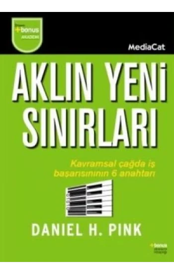 Aklın Yeni Sınırları