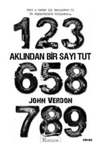 Aklından Bir Sayı Tut