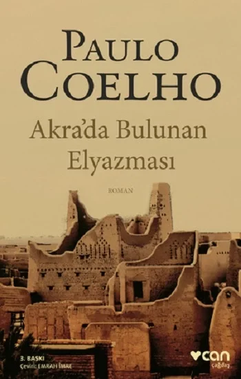 Akrada Bulunan Elyazması