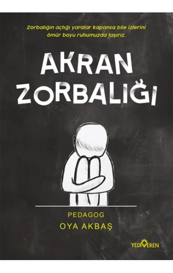 Akran Zorbalığı