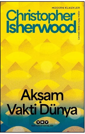 Akşam Vakti Dünya