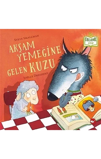 Akşam Yemeğine Gelen Kuzu