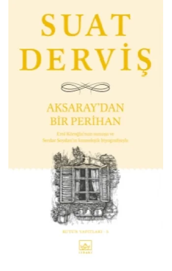 Aksaraydan Bir Perihan