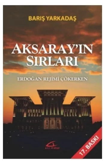 Aksarayın Sırları