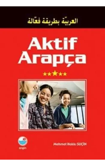 Aktif Arapça