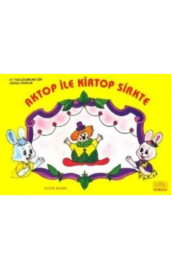 Aktop ile Kirtop Sirkte