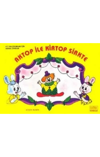 Aktop ile Kirtop Sirkte