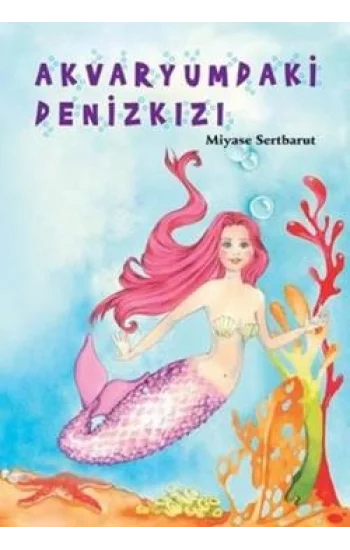 Akvaryumdaki Denizkızı