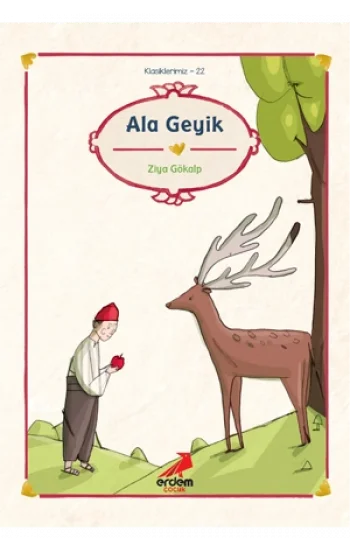 Ala Geyik