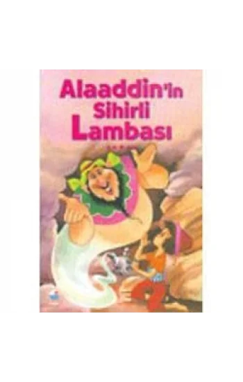 Alaaddin’in Sihirli Lambası