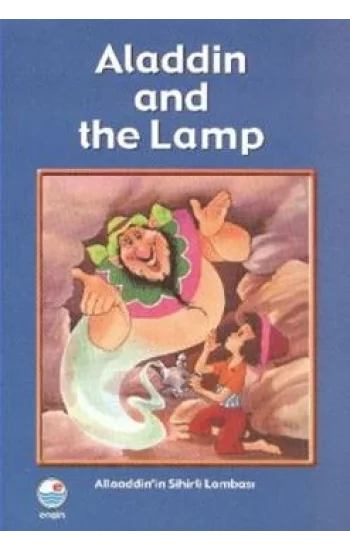 Alaadin And The Lamp